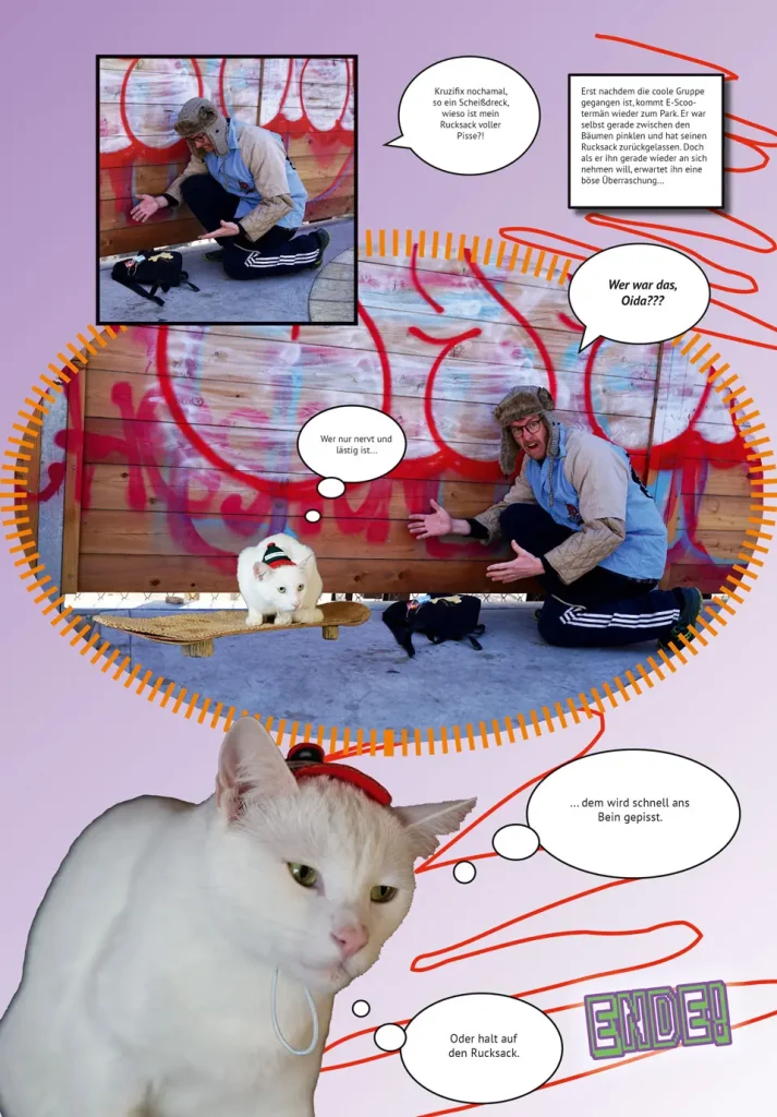 Fotolovestory Seite 15